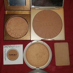 Bronzer bundle
